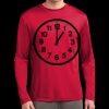Long Sleeve PosiCharge ® Competitor™ Tee Thumbnail