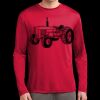 Long Sleeve PosiCharge ® Competitor™ Tee Thumbnail