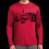 Long Sleeve PosiCharge ® Competitor™ Tee Thumbnail