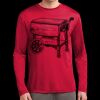 Long Sleeve PosiCharge ® Competitor™ Tee Thumbnail