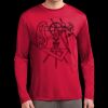 Long Sleeve PosiCharge ® Competitor™ Tee Thumbnail