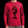 Long Sleeve PosiCharge ® Competitor™ Tee Thumbnail