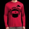 Long Sleeve PosiCharge ® Competitor™ Tee Thumbnail