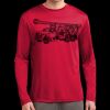 Long Sleeve PosiCharge ® Competitor™ Tee Thumbnail