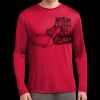 Long Sleeve PosiCharge ® Competitor™ Tee Thumbnail