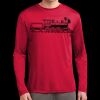 Long Sleeve PosiCharge ® Competitor™ Tee Thumbnail