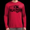 Long Sleeve PosiCharge ® Competitor™ Tee Thumbnail
