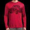 Long Sleeve PosiCharge ® Competitor™ Tee Thumbnail