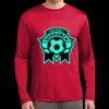 Long Sleeve PosiCharge ® Competitor™ Tee Thumbnail