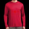 Long Sleeve PosiCharge ® Competitor™ Tee Thumbnail