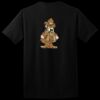 5.4 oz 100% Cotton T Shirt Thumbnail