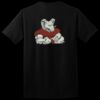 5.4 oz 100% Cotton T Shirt Thumbnail