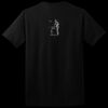 5.4 oz 100% Cotton T Shirt Thumbnail