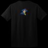 5.4 oz 100% Cotton T Shirt Thumbnail