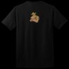 5.4 oz 100% Cotton T Shirt Thumbnail