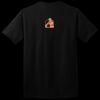 5.4 oz 100% Cotton T Shirt Thumbnail