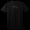 5.4 oz 100% Cotton T Shirt Thumbnail