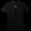 5.4 oz 100% Cotton T Shirt Thumbnail