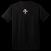 5.4 oz 100% Cotton T Shirt Thumbnail