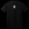 5.4 oz 100% Cotton T Shirt Thumbnail