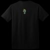 5.4 oz 100% Cotton T Shirt Thumbnail