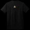 5.4 oz 100% Cotton T Shirt Thumbnail