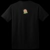 5.4 oz 100% Cotton T Shirt Thumbnail