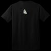 5.4 oz 100% Cotton T Shirt Thumbnail