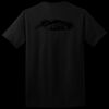 5.4 oz 100% Cotton T Shirt Thumbnail