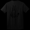 5.4 oz 100% Cotton T Shirt Thumbnail