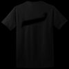 5.4 oz 100% Cotton T Shirt Thumbnail