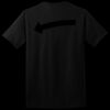 5.4 oz 100% Cotton T Shirt Thumbnail