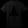 5.4 oz 100% Cotton T Shirt Thumbnail
