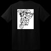 5.4 oz 100% Cotton T Shirt Thumbnail