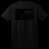 5.4 oz 100% Cotton T Shirt Thumbnail