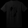 5.4 oz 100% Cotton T Shirt Thumbnail