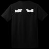 5.4 oz 100% Cotton T Shirt Thumbnail
