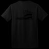 5.4 oz 100% Cotton T Shirt Thumbnail