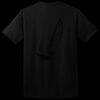 5.4 oz 100% Cotton T Shirt Thumbnail