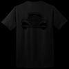 5.4 oz 100% Cotton T Shirt Thumbnail