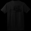 5.4 oz 100% Cotton T Shirt Thumbnail