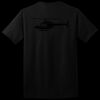 5.4 oz 100% Cotton T Shirt Thumbnail