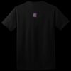 5.4 oz 100% Cotton T Shirt Thumbnail