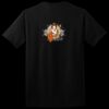 5.4 oz 100% Cotton T Shirt Thumbnail